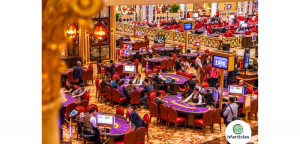 Judi Casino Online dan Cara bermainnya