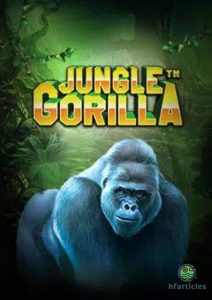 Review Demo Slot Jungle Gorilla Pragmatic Tergacor 2022