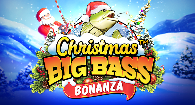 Review Demo Slot Christmas Big Bass Bonanza