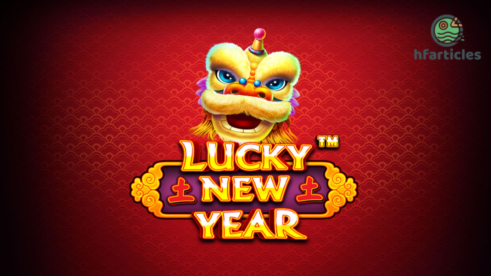 Situs Slot Gacor Lucky New Year Terpercaya 2023