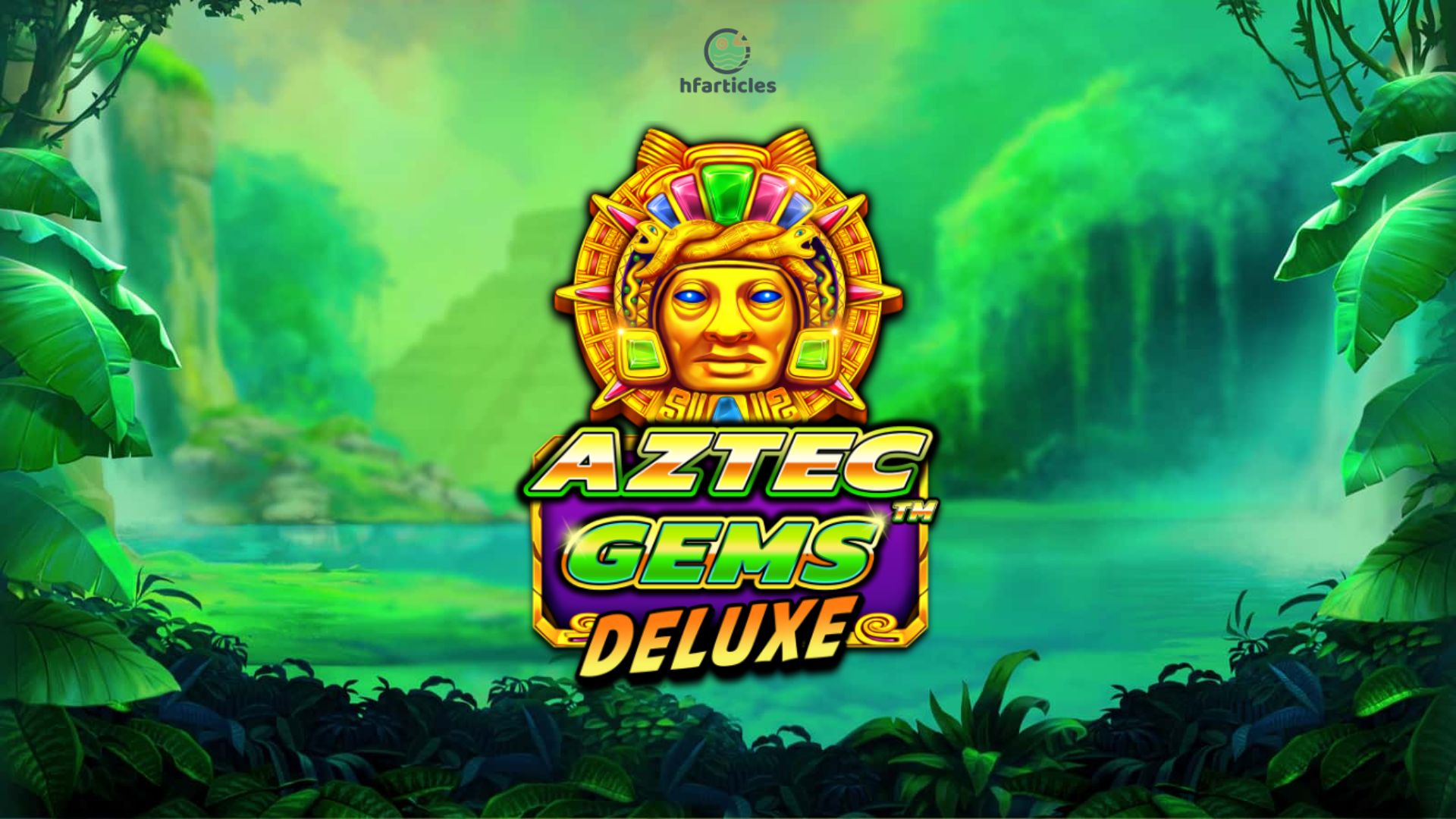 Slot Online Lapak Pusat Aztec Gems Deluxe Pragmatic 2023