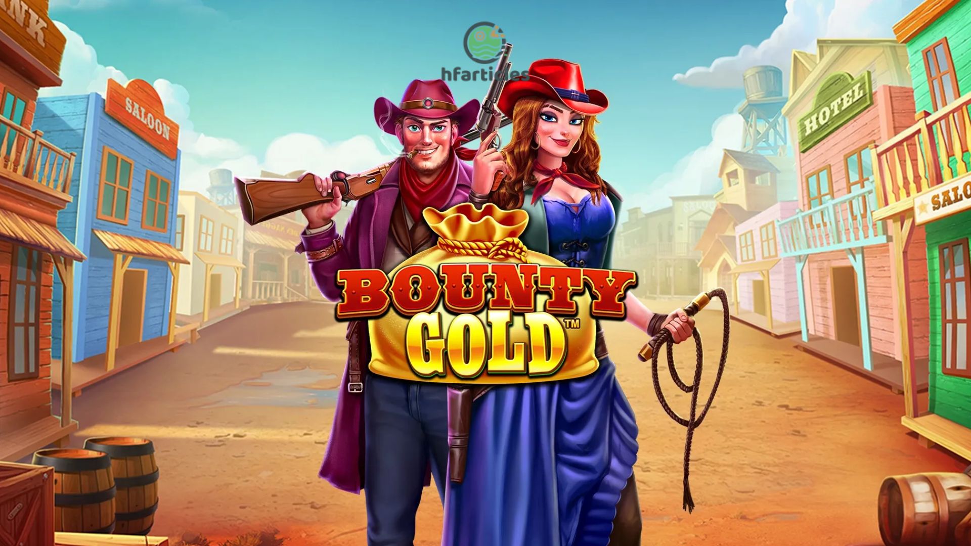 Slot Online Lapak Pusat Bounty Gold Pragmatic Play Terkini 2023