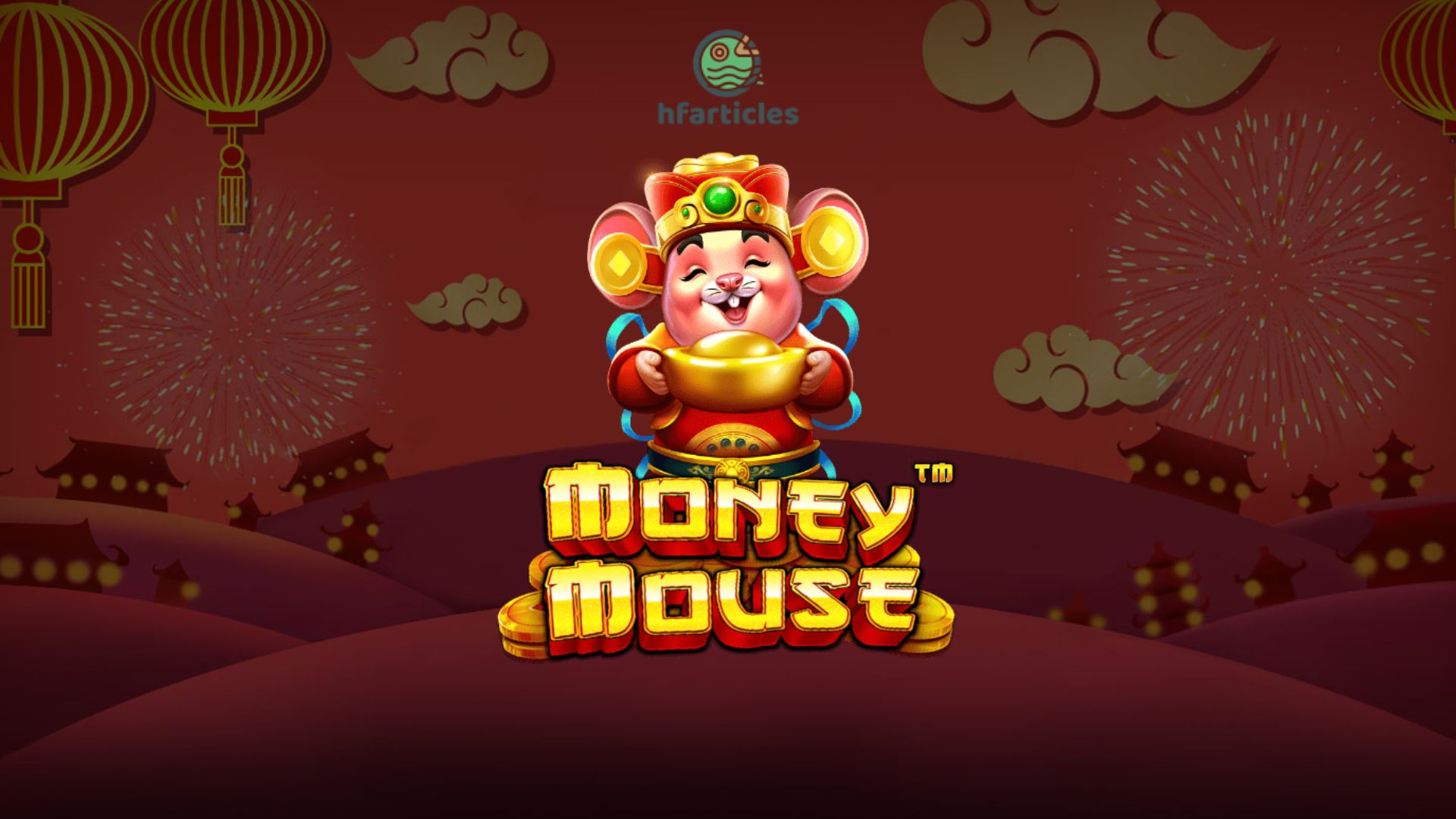 Demo Slot Online Money Mouse Pragmatic Play Terbaru 2023